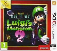 Luigi's Mansion 2 - Nintendo 3DS [Edizione: Francia]