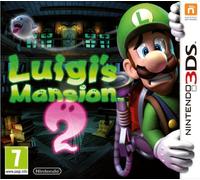 Luigi's Mansion 2 - Nintendo 3DS - [Edizione: Francia]