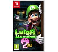 LUIGI'S MANSION 2 PER NINTENDO SWITCH NUOVO