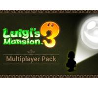 Luigi's Mansion 3 - Multiplayer Pack (DLC) (Nintendo Switch) Nintendo Key - EU
