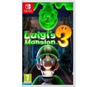 Luigi'S Mansion 3 Switch UK