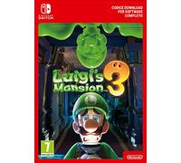 Luigi's Mansion 3 Standard | Nintendo Switch - Codice download