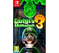 Luigi'S Mansion 3 Switch UK