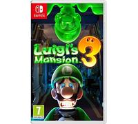 Luigi's Mansion 3 (UK, SE, DK, FI)