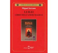 Luilei libro dell'amore magico
