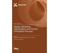Luis A Cisternas Ahmad Design, Modeling, Optimization and Co (Copertina rigida)