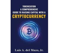 Luis A del Mazo Tokenization (Tascabile)