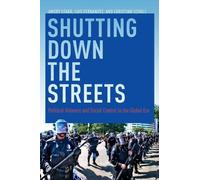 Luis A. Fernandez Amory Starr Christian Shutting Down the S (Copertina rigida)