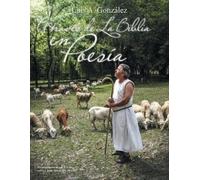 Luis a Gonzalez A Traves de La Biblia En Poesia (Tascabile)