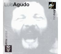LUIS AGUDO - Afrosamba & Afrorera