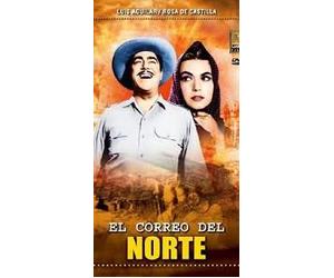 Luis Aguilar - El Correo Del Norte
