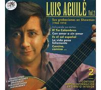 Luis Aguile - Sus Grabaciones En Show