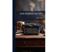 Luis Alberto Acuña