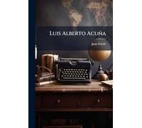 Luis Alberto Acuña