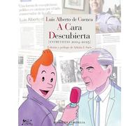 Luis Alberto de Cuenca a cara descubierta: Antología de entrevistas 2004-2025: 38