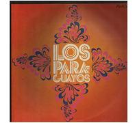 Luis Alberto Del Parana Y Los Paraguayos - Los Paraguayos