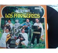 Luis Alberto Del Parana Y Los Paraguayos - LUIS ALBERTO DEL PARANA La Bamba Vinyl LP