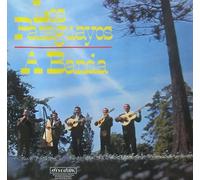 Luis Alberto del Parana y Los Paraguayos - Luis Alberto del Parana y Los Paraguayos - A Banda - Discoton - 92 211