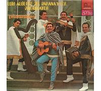 Luis Alberto Del Parana Y Los Paraguayos - Luis Alberto Del Parana Y Los Paraguayos - Guantanamera - Fontana - 6433 500