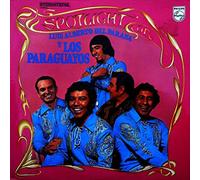 Luis Alberto del Parana y Los Paraguayos - Spotlight On