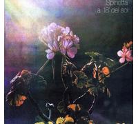 Luis Alberto Spinetta A 18` Del Sol (CD)