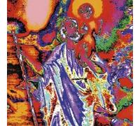 Luis Alberto Spinetta - San Cristoforo