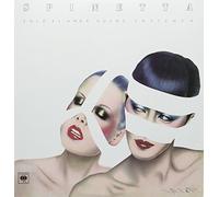 Luis Alberto, Spinetta - Solo El Amor Puede Sostener