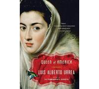 Luis Alberto Urrea Queen of America (Tascabile)