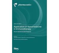 Luis Alexandre Muehlmann João P Application of Nanomed (Copertina rigida)