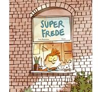Luis Amavisca Gusti SuperFrede (Tascabile)