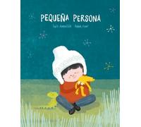 Luis Amavisca Pequea Persona (Copertina rigida) Somos8