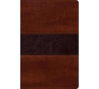 Luis ángel Díaz RVR 1960 Biblia del Pescador letra grande (Rilegato in ecopelle)