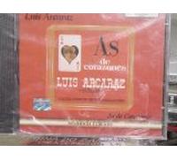 Luis Arcaraz Y Su Orquesta - As De Corazones (UK Import)