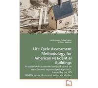 Luis Armando Oc Life Cycle Assessment Methodology for American Resid (Tascabile)