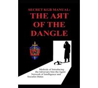 Luis Ayala Secret KGB Manual (Tascabile)