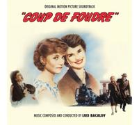 Luis Bacalov - Coup De Foudre (Original Motion Picture Soundtrack)