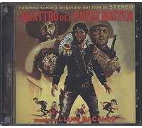 Luis Bacalov - I Quattro Del Pater Noster Sou