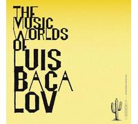 Luis Bacalov - Music Worlds Of Luis Bacalov