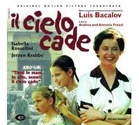 LUIS BACALOV (OST) - Cielo Cade,Il