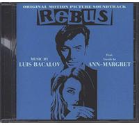 Luis Bacalov - Rebus