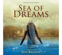 Luis Bacalov Sea of Dreams (CD)