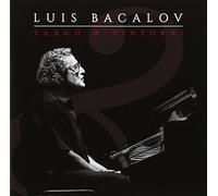 Luis Bacalov - Tango & Dintorni - Cd