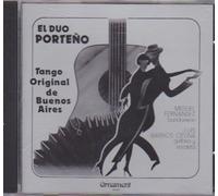 Luis Barrios Ozuna - Tango Original De Buenos Aires