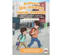 Luis Barros Dalisse Sequeiros Autismo (Tascabile)