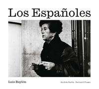 Luis Baylón: Los Españoles