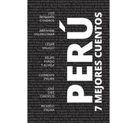 Luis Benjamín (Autor) Cisneros Abraham (Autor) Val 7 mejores cuentos (Tascabile)