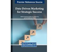 Luis Bettencourt Moniz Albérico Travas Data-Driven Marketing (Copertina rigida)