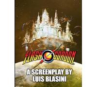 Luis Blasini Flash Gordon (Tascabile)