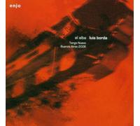 Luis Borda - El Alba