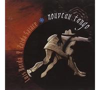 Luis Borda & Zaida Saiac - Nouveau Tango